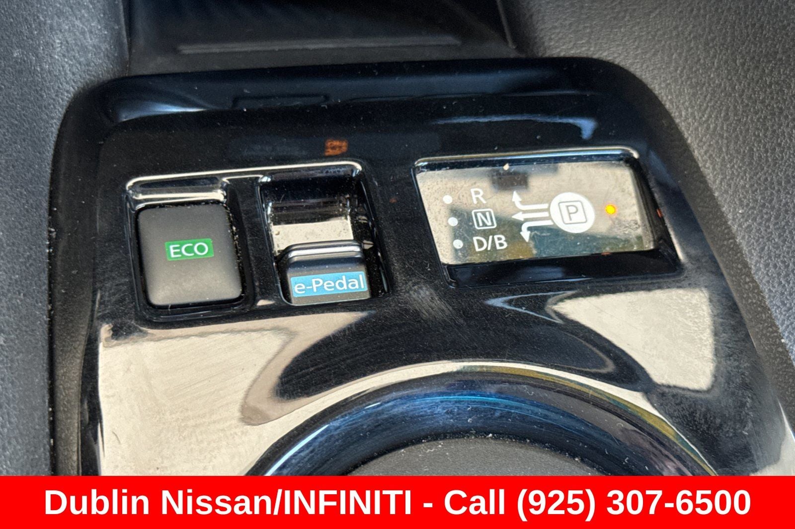 2024 Nissan Leaf SV Plus