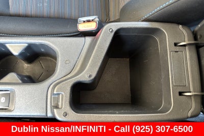 2024 Nissan Leaf SV Plus