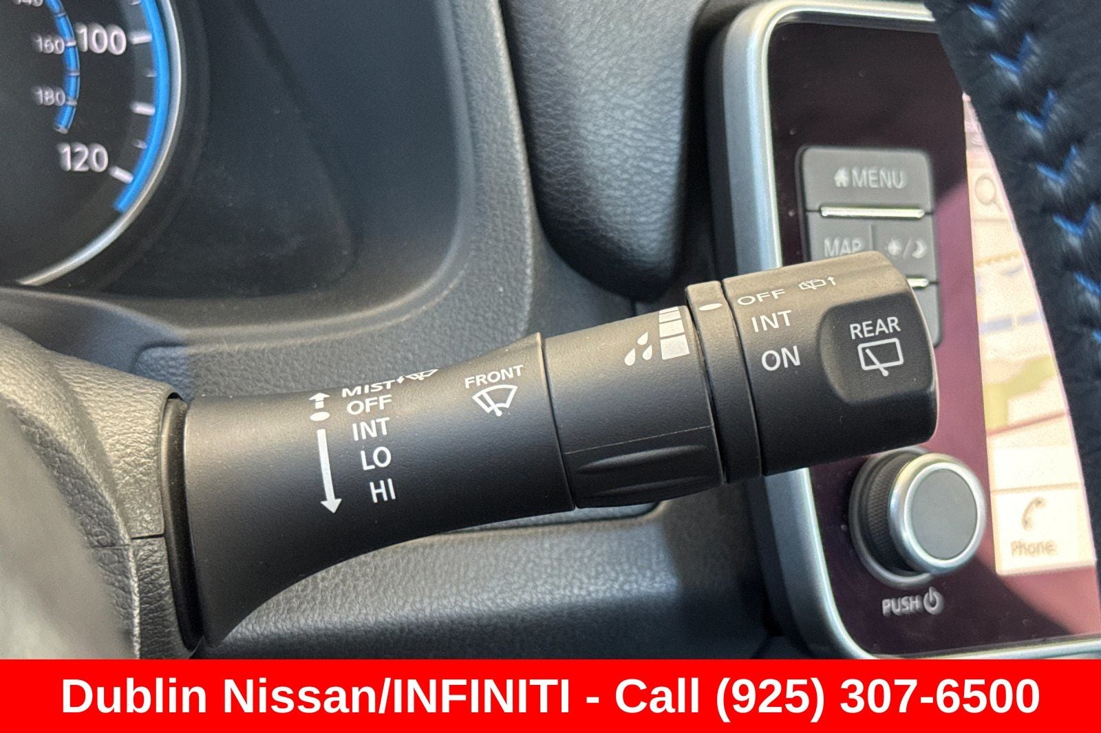 2024 Nissan Leaf SV Plus