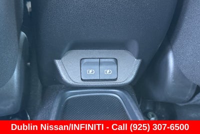 2024 Nissan Leaf SV Plus