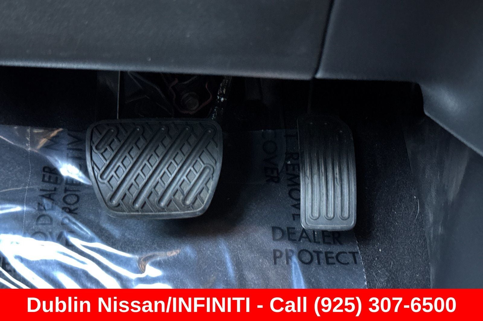 2024 Nissan Leaf SV Plus