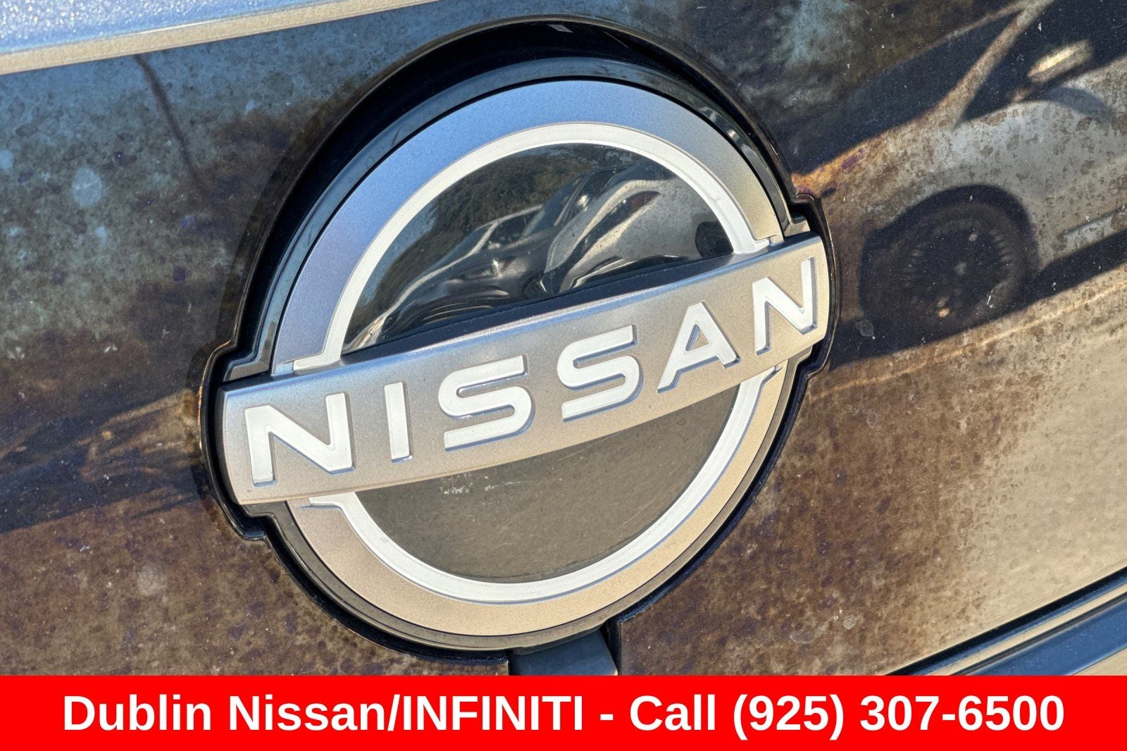2024 Nissan Leaf SV Plus