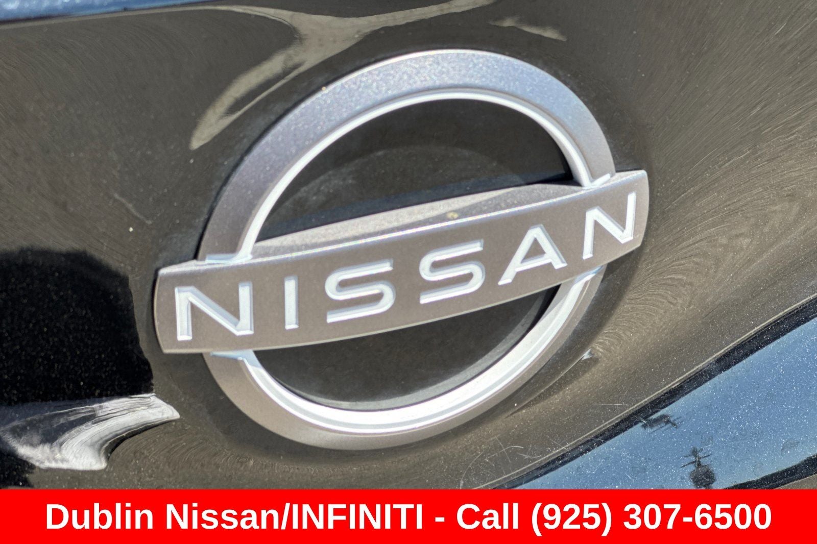 2024 Nissan Leaf SV Plus