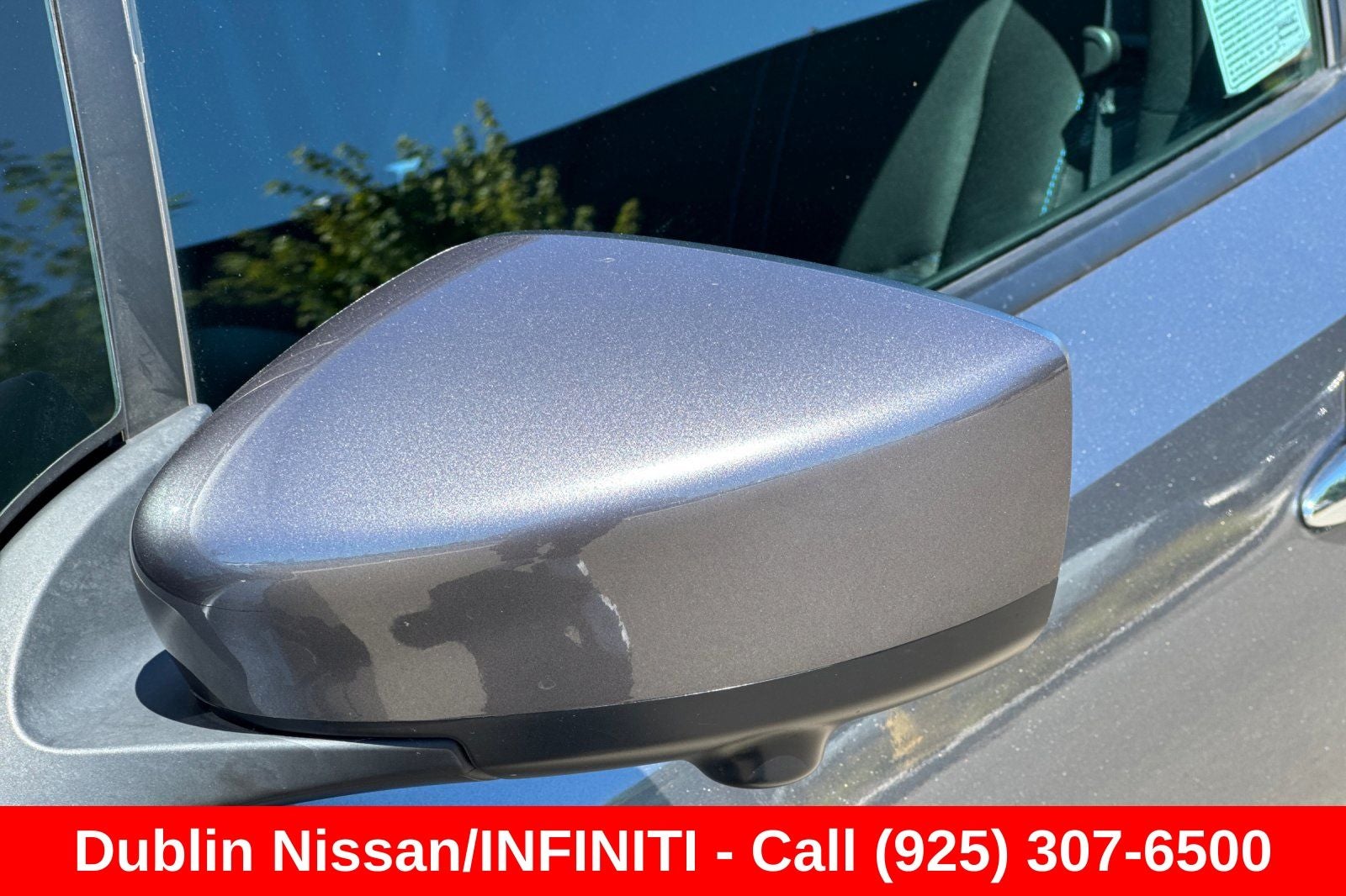 2024 Nissan Leaf SV Plus