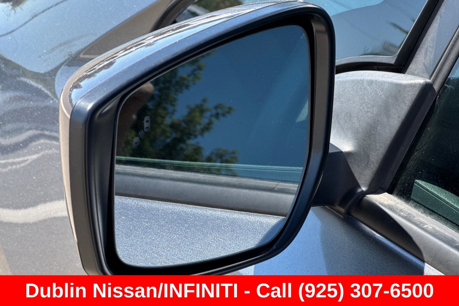 2024 Nissan Leaf SV Plus