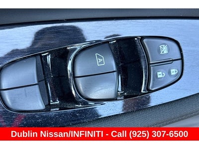 2024 Nissan Leaf SV Plus