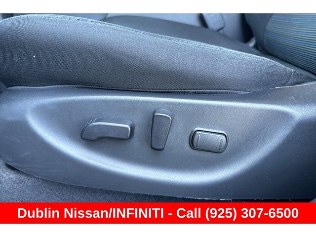 2024 Nissan Leaf SV Plus