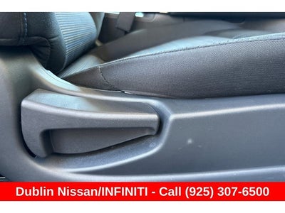 2024 Nissan Leaf SV Plus