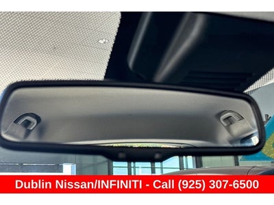 2024 Nissan Leaf SV Plus