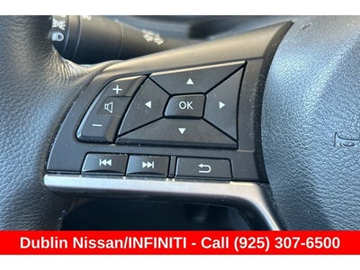 2024 Nissan Leaf SV Plus