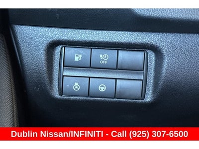 2024 Nissan Leaf SV Plus