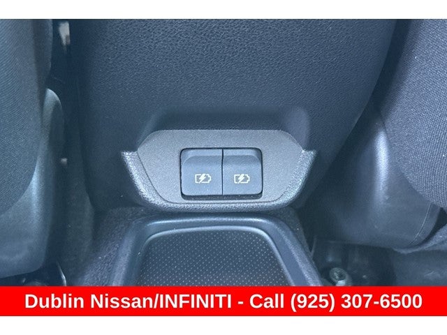 2024 Nissan Leaf SV Plus