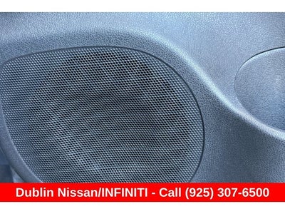 2024 Nissan Leaf SV Plus