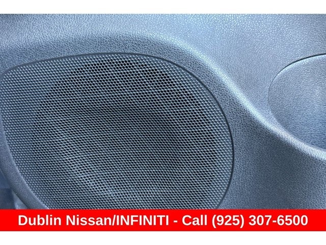 2024 Nissan Leaf SV Plus