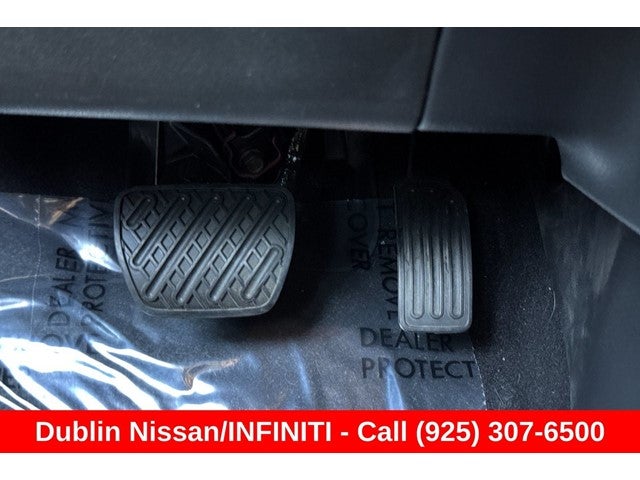 2024 Nissan Leaf SV Plus