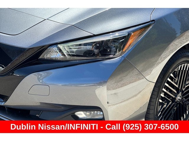 2024 Nissan Leaf SV Plus