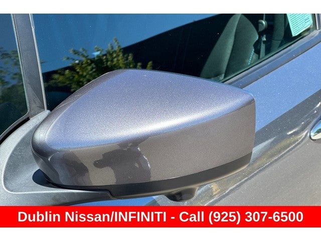 2024 Nissan Leaf SV Plus