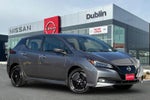 2024 Nissan Leaf SV Plus
