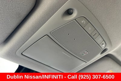 2025 Nissan Leaf SV Plus