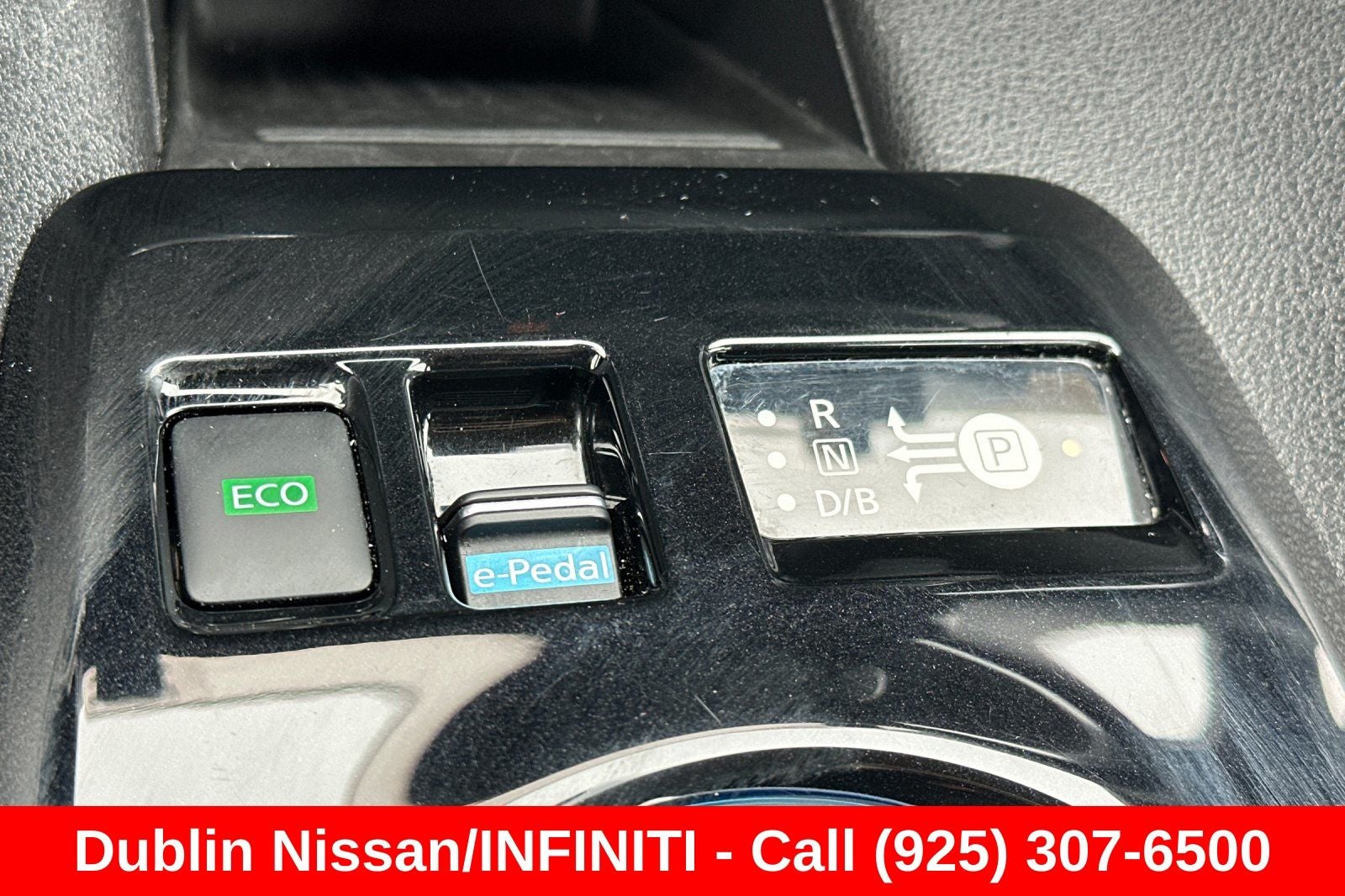 2025 Nissan Leaf SV Plus