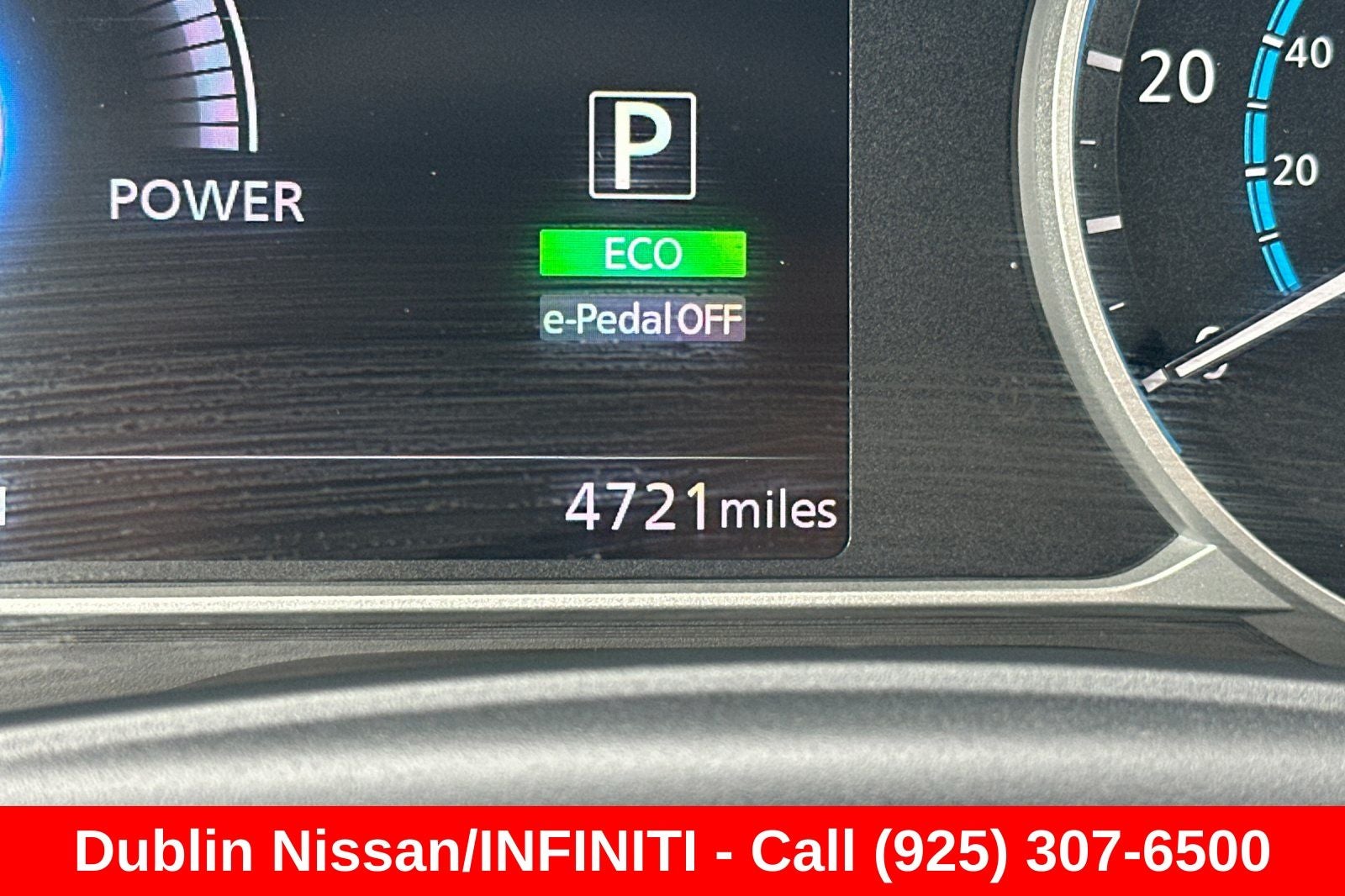 2025 Nissan Leaf SV Plus