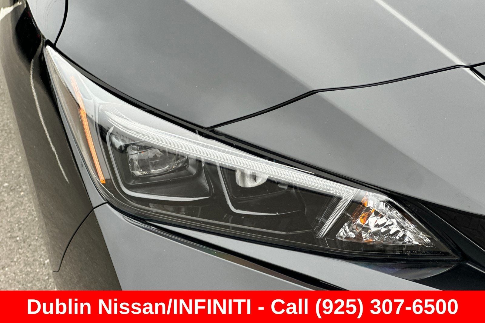 2025 Nissan Leaf SV Plus
