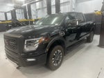 2023 Nissan Titan XD PRO-4X