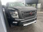2023 Nissan Titan XD PRO-4X