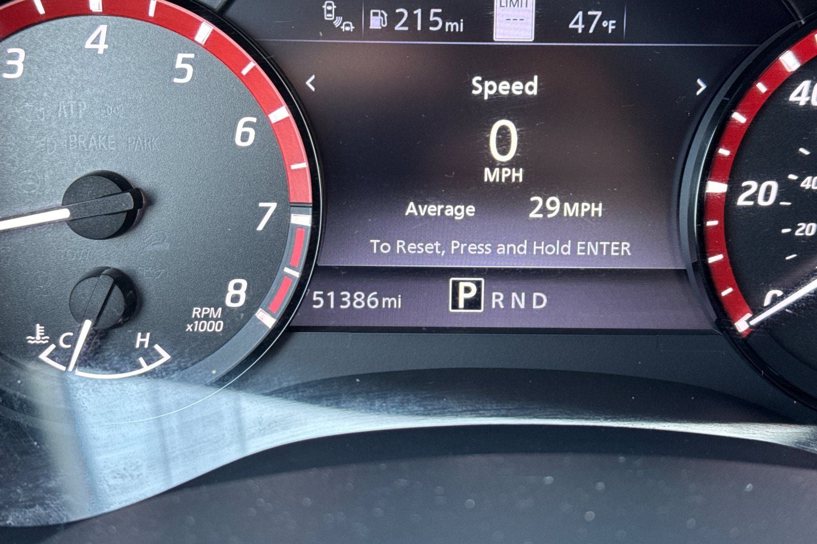 2023 Nissan Frontier PRO-X