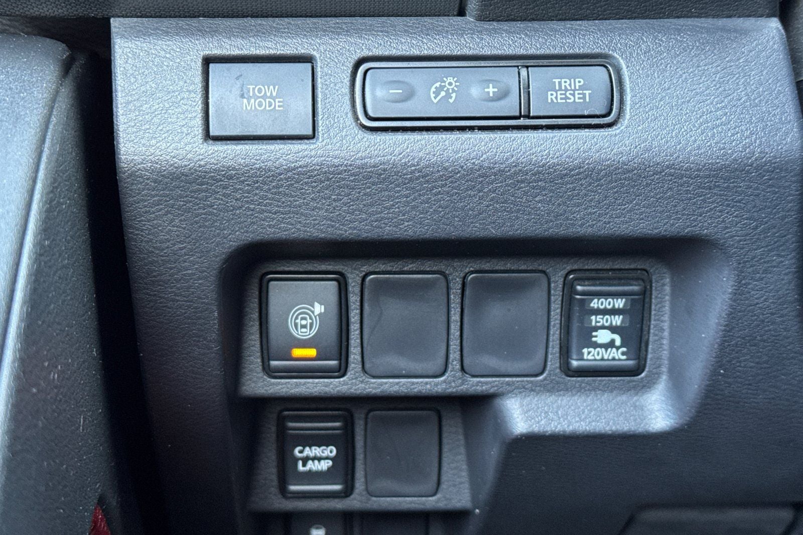 2023 Nissan Frontier PRO-X