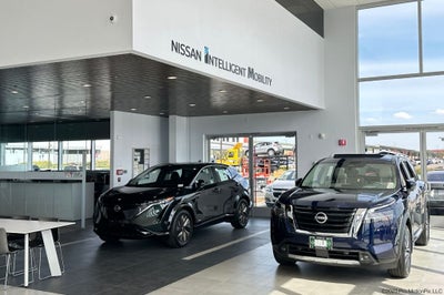 2023 Nissan Frontier PRO-X