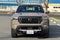 2023 Nissan Frontier PRO-X