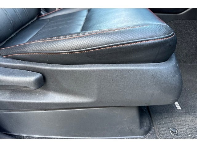 2023 Nissan Frontier PRO-X