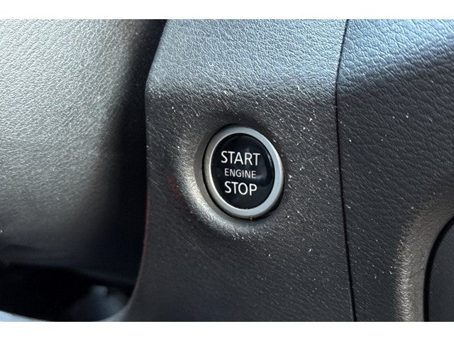 2023 Nissan Frontier PRO-X