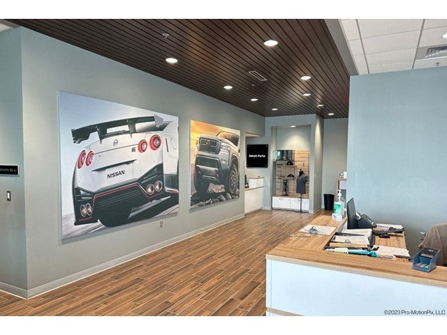 2023 Nissan Frontier PRO-X