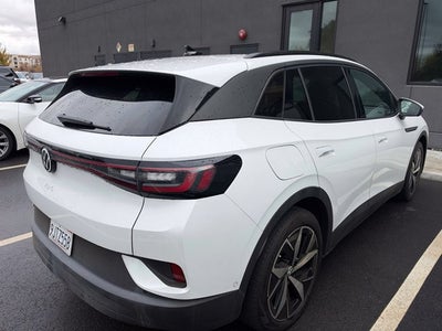 2023 Volkswagen ID.4 Pro
