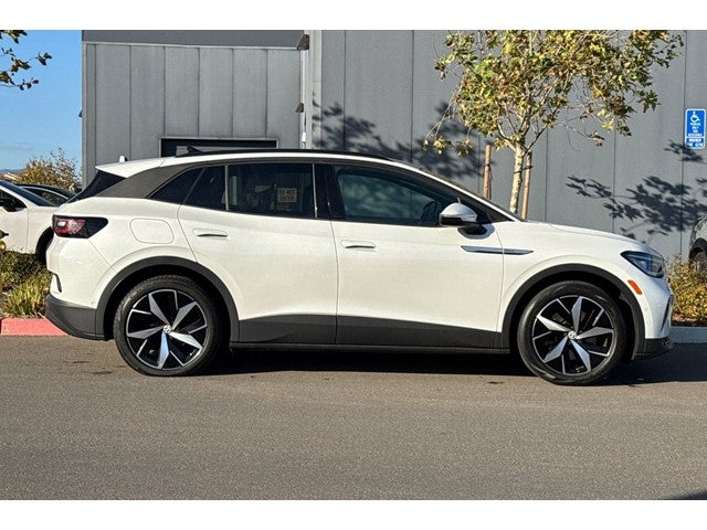 2023 Volkswagen ID.4 Pro