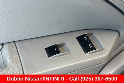 2006 Ford Mustang V6