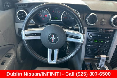 2006 Ford Mustang V6