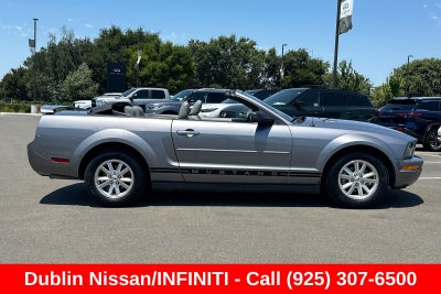 2006 Ford Mustang V6