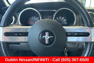 2006 Ford Mustang V6