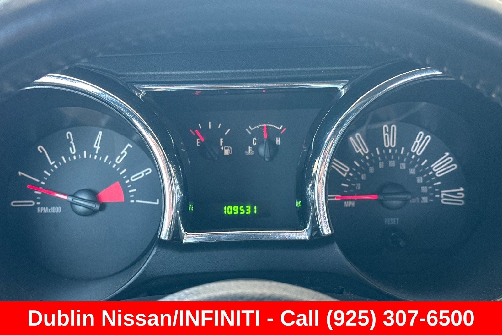 2006 Ford Mustang V6