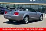 2006 Ford Mustang V6