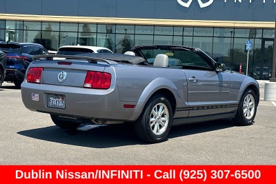 2006 Ford Mustang V6