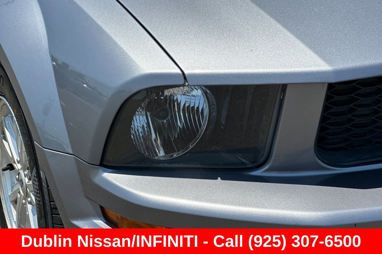 2006 Ford Mustang V6
