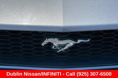 2006 Ford Mustang V6