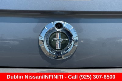 2006 Ford Mustang V6