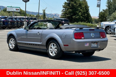 2006 Ford Mustang V6