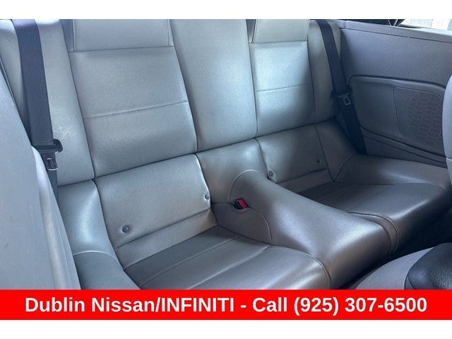 2006 Ford Mustang V6