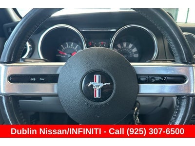 2006 Ford Mustang V6